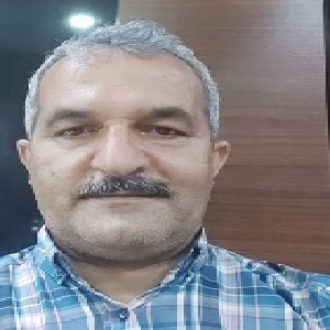 حیدر ایزدگشت