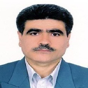 کیومرث امیری
