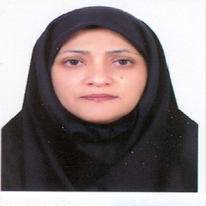 فاطمه محمدعلی پور یزدی