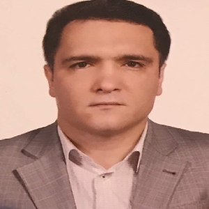 حسن امیری