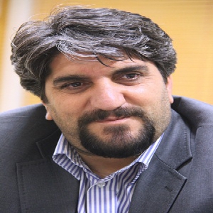 محمدعلی چراغی