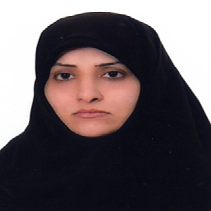 خدیجه ضیائی  چمگردانی