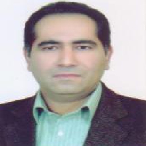 اسداله سبزی
