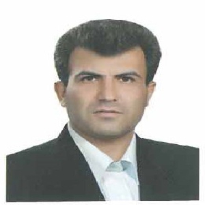 علی جلالی جلال آبادی