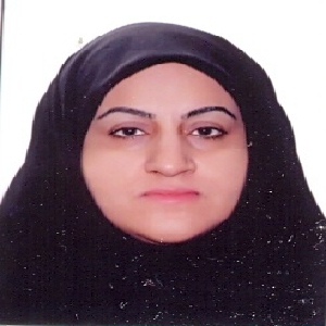 سیده امنه موسوی
