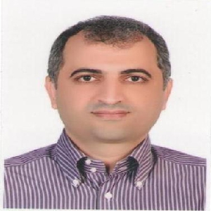 حمیدرضا زارعی