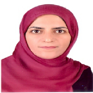 مهدیه لائح