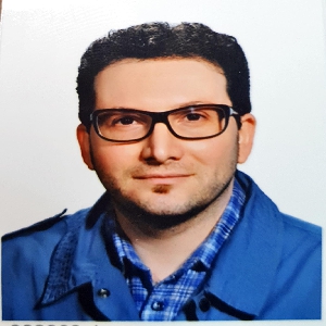 هوتن لامعی