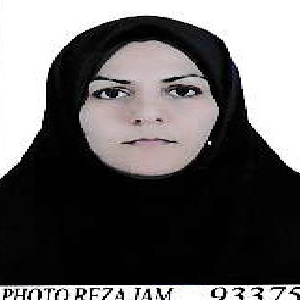 فاطمه  السادات حق دوست ابرقوئی