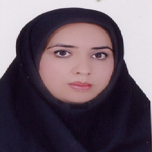 مریم اژدری  تفتی