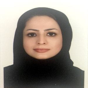 فاطمه آزادی