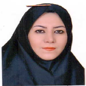 طیبه بهرامی