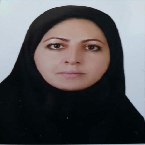 زهرا گلستان نژاد