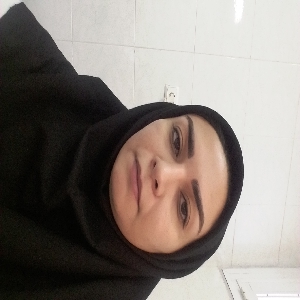 الهه یعقوبی