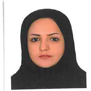 میترا توکلی فر