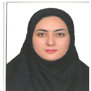 نیلوفر بهرامی