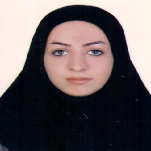 فاطمه سلیمانی مبارکه