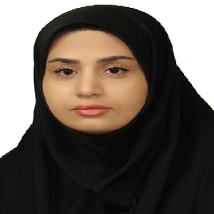 زهرا حیدری