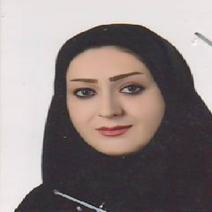 سارا مظاهری