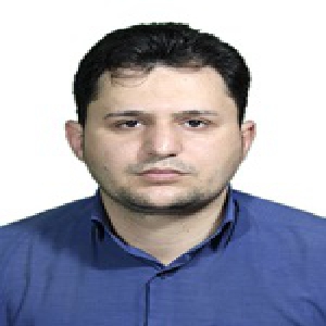 جابر ابراهیمی دربجوقائی