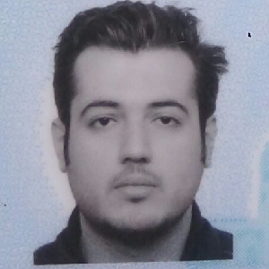 محمدحسین اربابیان