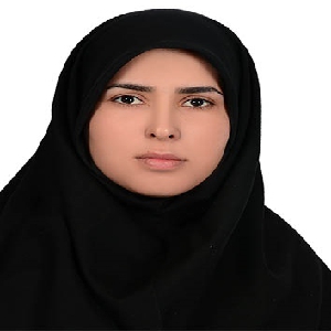 فاطمه تقی جراح