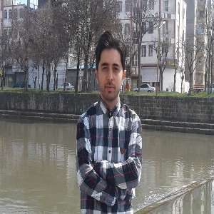 سعید صلاحی نیارق
