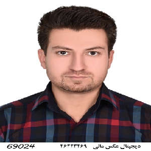 امیر جعفری