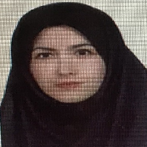مرجان زارعیان  جهرمی