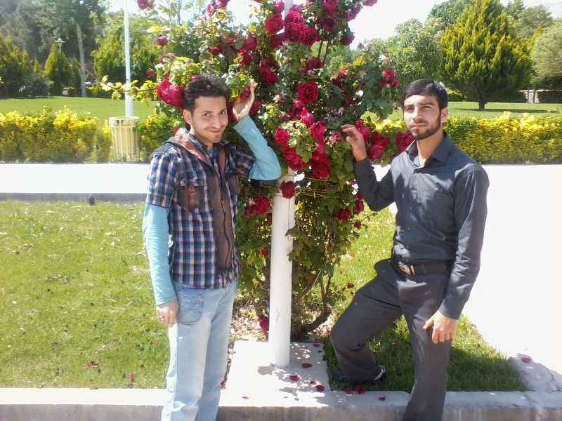کیومرث چلونگر