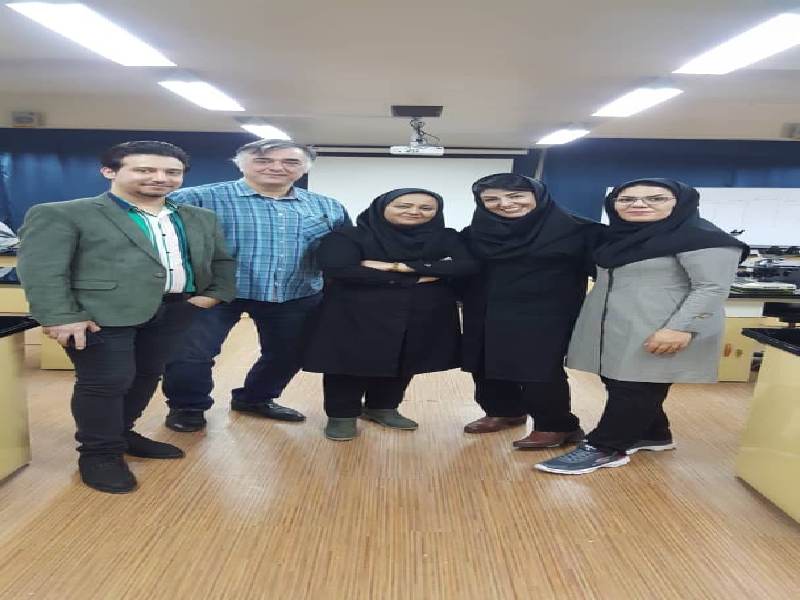 عليرضا محمدي