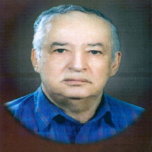 استاد پیشکسوت مرحوم دکتر منصور مالکی