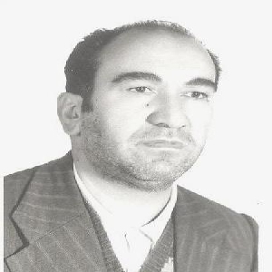 جناب آقای دکتر ابوترابی