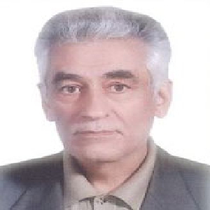 جناب آقای دکتر محمود بهشتی