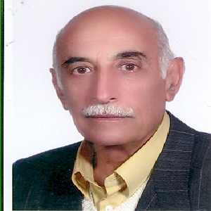 جناب آقای دکتر محمود رحیمی