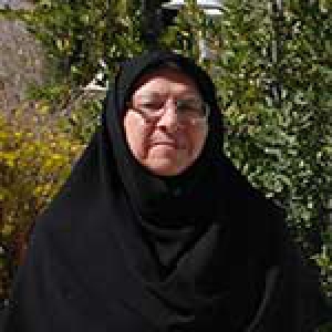 دکتر بهجت السادات مؤیدی