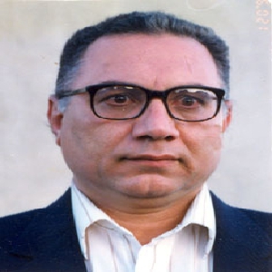 دکتر طالب آزرم