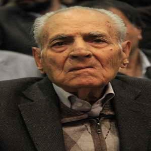 دکتر عباس ادیب